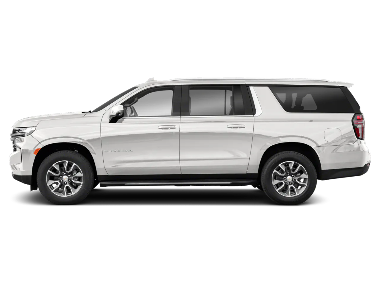 Used 2024 Chevrolet Suburban SUV
