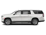 Used 2024 Chevrolet Suburban SUV