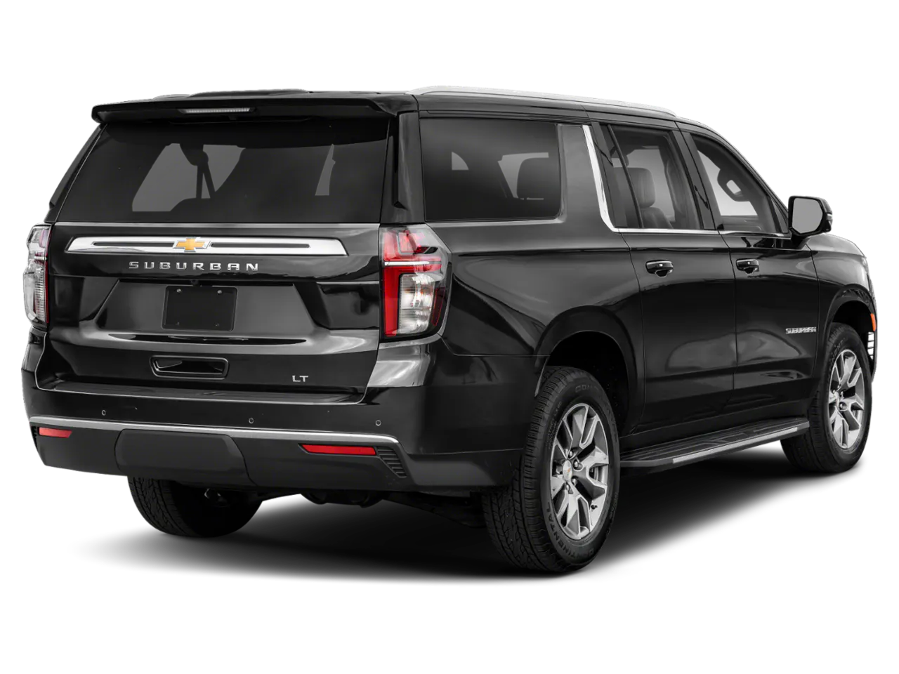 Used 2024 Chevrolet Suburban 1500 SUV