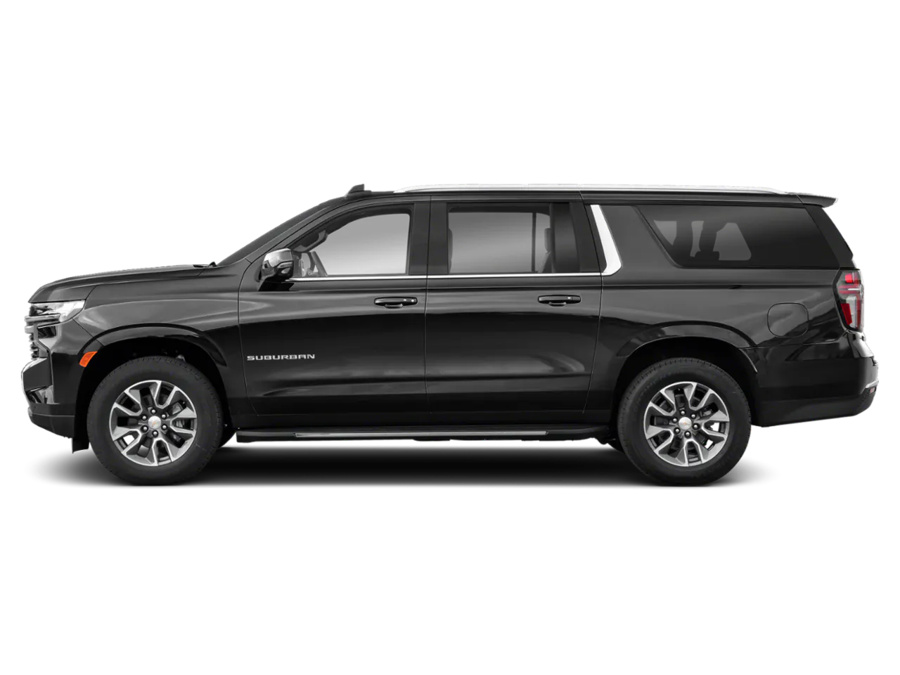 Used 2024 Chevrolet Suburban 1500 SUV