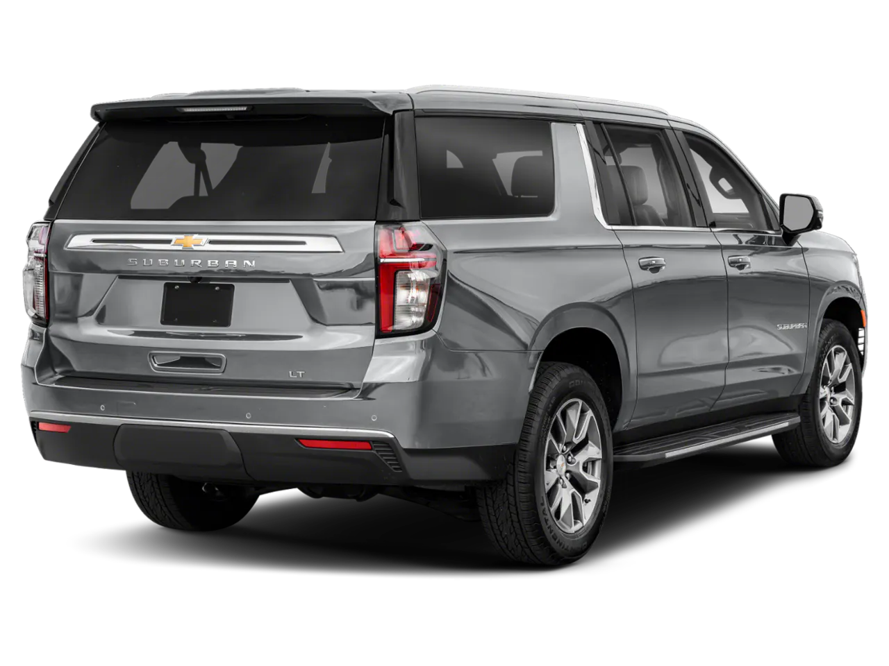 Used 2024 Chevrolet Suburban SUV