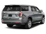 Used 2024 Chevrolet Suburban SUV