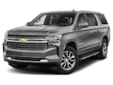 Used 2024 Chevrolet Suburban SUV