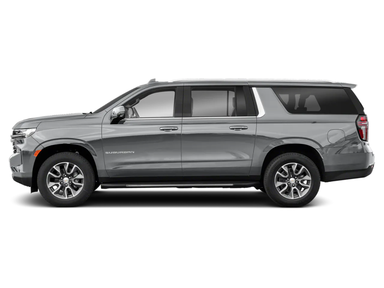 Used 2024 Chevrolet Suburban SUV