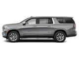Used 2024 Chevrolet Suburban SUV