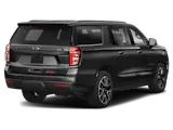 Used 2024 Chevrolet Suburban SUV