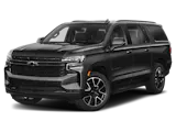 Used 2024 Chevrolet Suburban SUV
