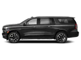Used 2024 Chevrolet Suburban SUV