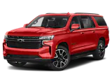 Used 2024 Chevrolet Suburban SUV