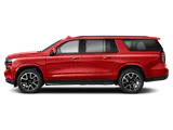 Used 2024 Chevrolet Suburban SUV