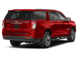 Used 2024 Chevrolet Suburban SUV