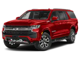 Used 2024 Chevrolet Suburban SUV