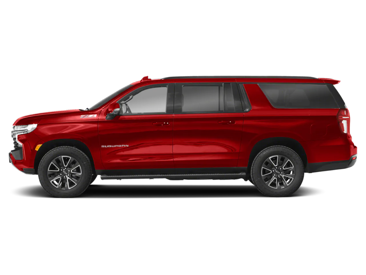 Used 2024 Chevrolet Suburban SUV