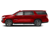 Used 2024 Chevrolet Suburban SUV