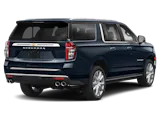 Used 2024 Chevrolet Suburban SUV