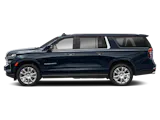 Used 2024 Chevrolet Suburban SUV