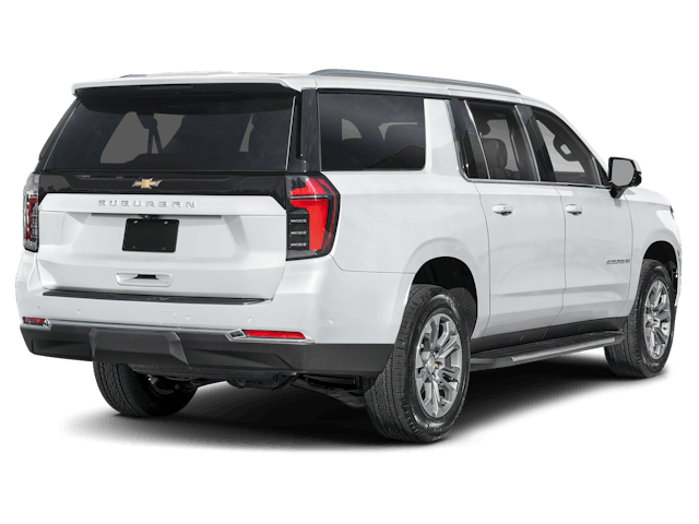 Bumper Kit | CHEVROLET SUBURBAN LT 2021 Bumper Kit | CHEVROLET SUBURBAN LT 2021