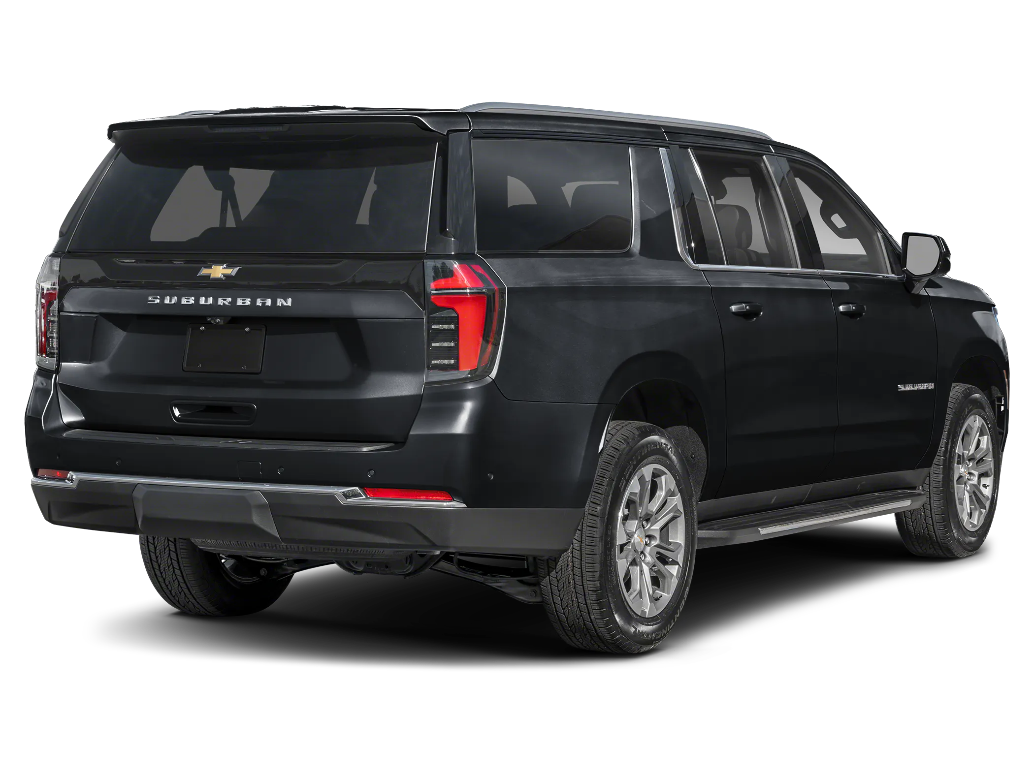 Used 2025 Chevrolet Suburban SUV