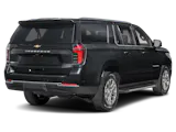 Used 2025 Chevrolet Suburban SUV