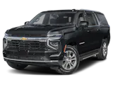 Used 2025 Chevrolet Suburban SUV