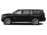 Used 2025 Chevrolet Suburban SUV