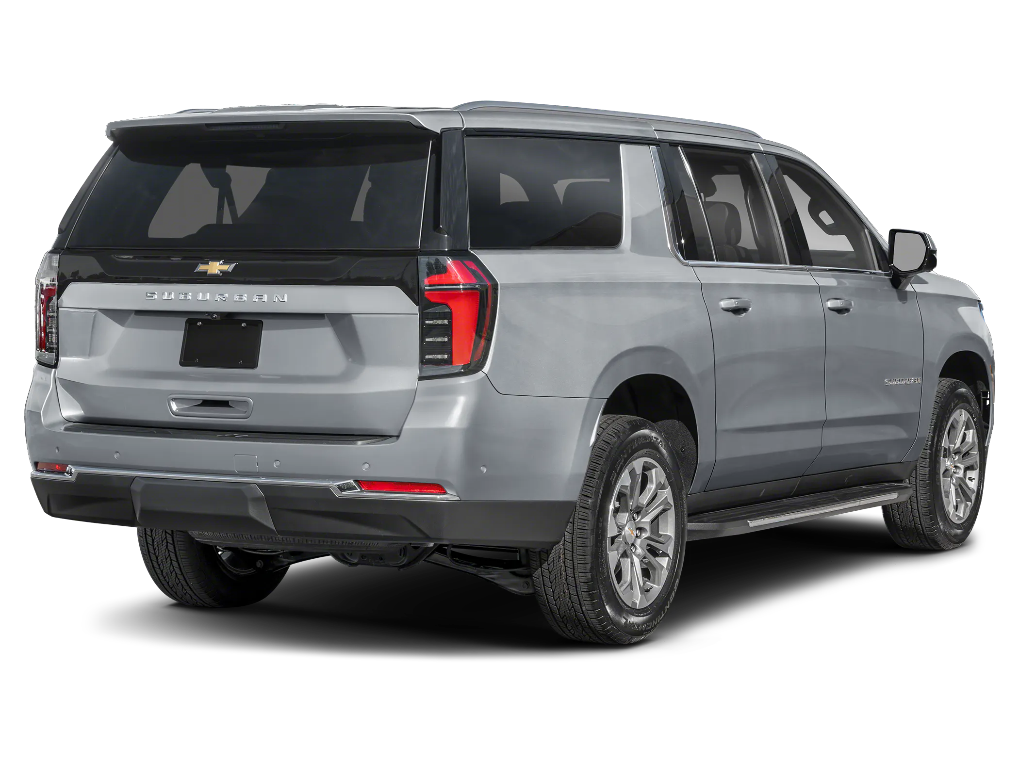 Used 2025 Chevrolet Suburban SUV