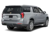 Used 2025 Chevrolet Suburban SUV