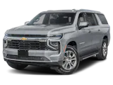 Used 2025 Chevrolet Suburban SUV