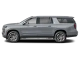 Used 2025 Chevrolet Suburban SUV