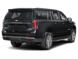 New 2026 Chevrolet Suburban SUV