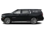 New 2026 Chevrolet Suburban SUV