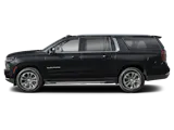 New 2026 Chevrolet Suburban SUV