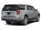 New 2026 Chevrolet Suburban SUV