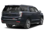 New 2026 Chevrolet Suburban SUV