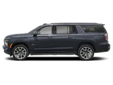 New 2026 Chevrolet Suburban SUV