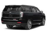New 2026 Chevrolet Suburban SUV