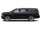 New 2026 Chevrolet Suburban SUV