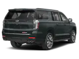 New 2026 Chevrolet Suburban SUV