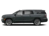New 2026 Chevrolet Suburban SUV