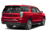 New 2026 Chevrolet Suburban SUV