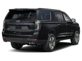 New 2026 Chevrolet Suburban SUV