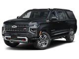 New 2026 Chevrolet Suburban SUV