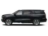 New 2026 Chevrolet Suburban SUV