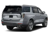 New 2026 Chevrolet Suburban SUV