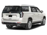 New 2026 Chevrolet Suburban SUV