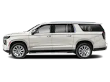 New 2026 Chevrolet Suburban SUV