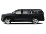 New 2026 Chevrolet Suburban SUV
