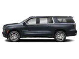 New 2026 Chevrolet Suburban SUV