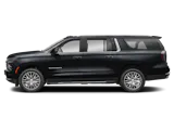 New 2026 Chevrolet Suburban SUV