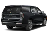 New 2026 Chevrolet Suburban SUV
